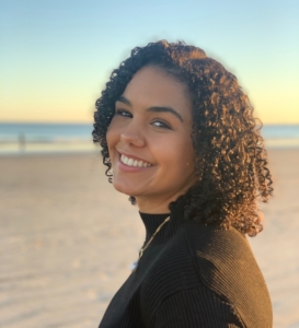 Jordan Parker headshot