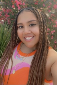 Serenity Owens