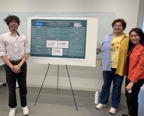 Psychology Undergraduate Research Conference (PURC)