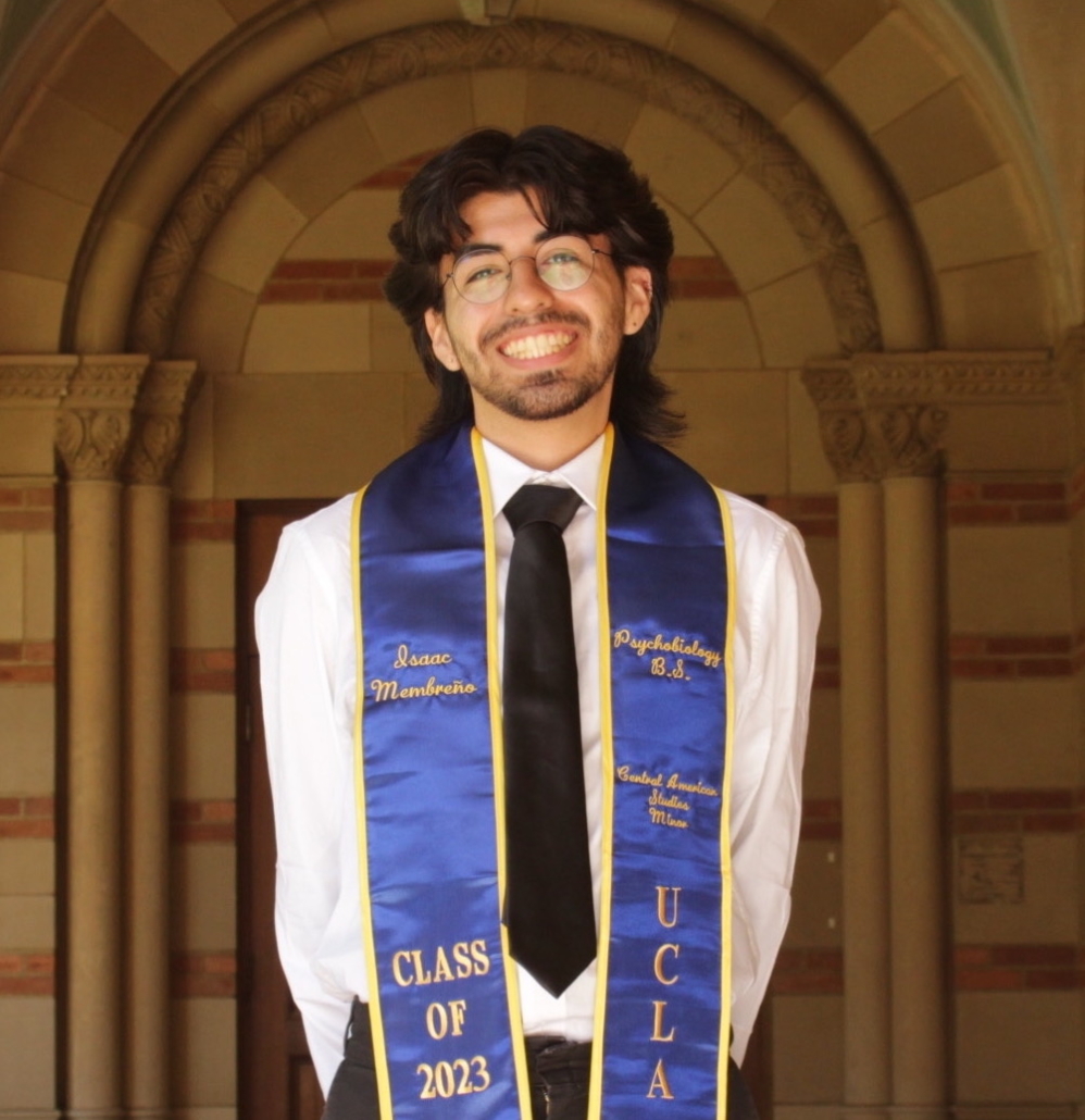 Isaac Membreno