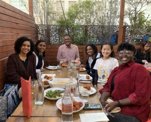 SPHERE Dinner April 2024-2