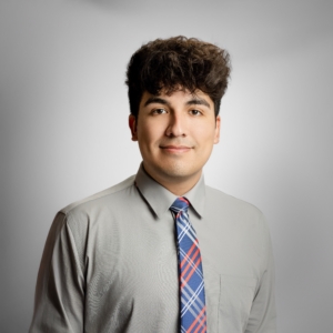 Eric Cortez Headshot